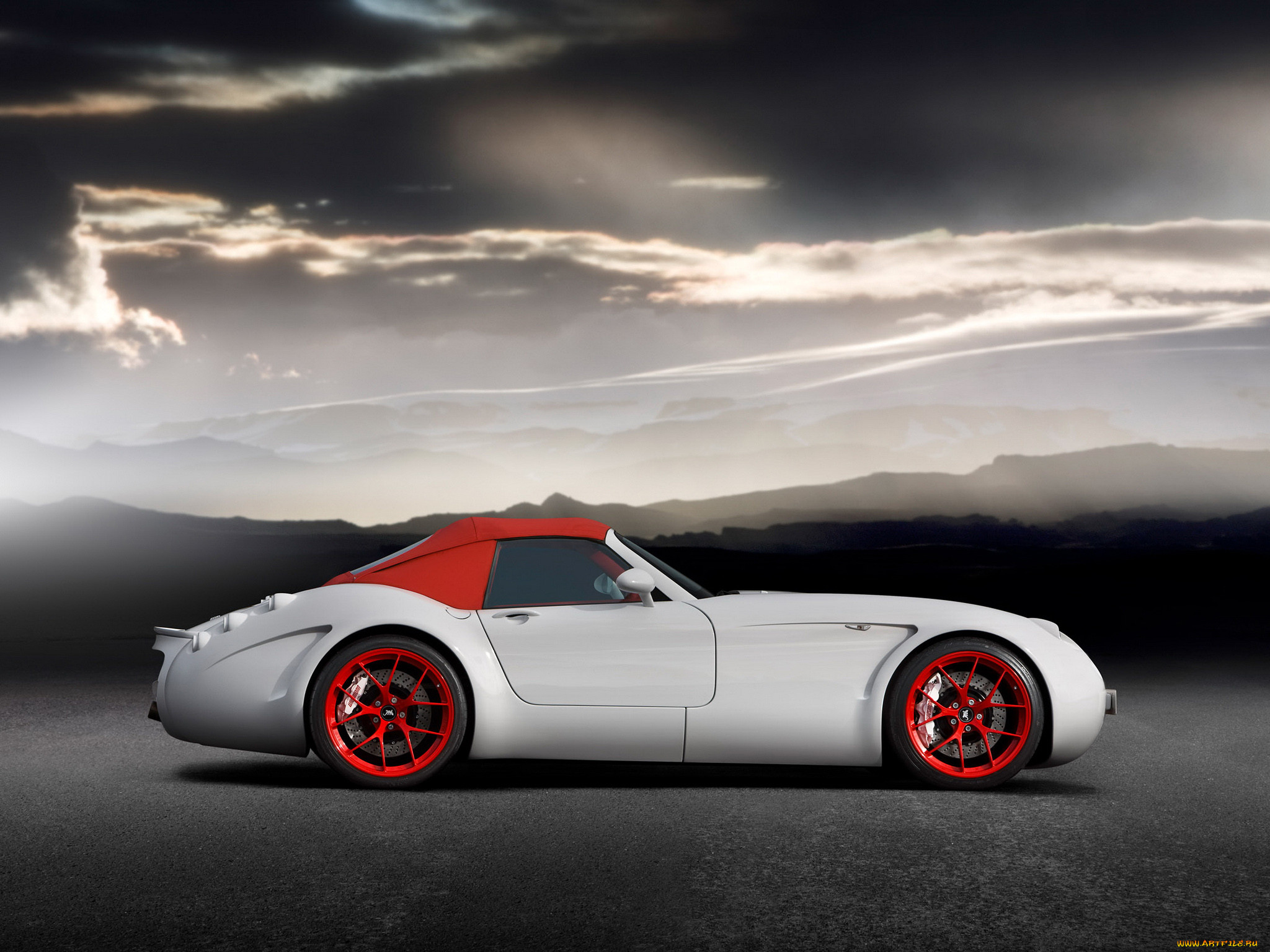 , wiesmann